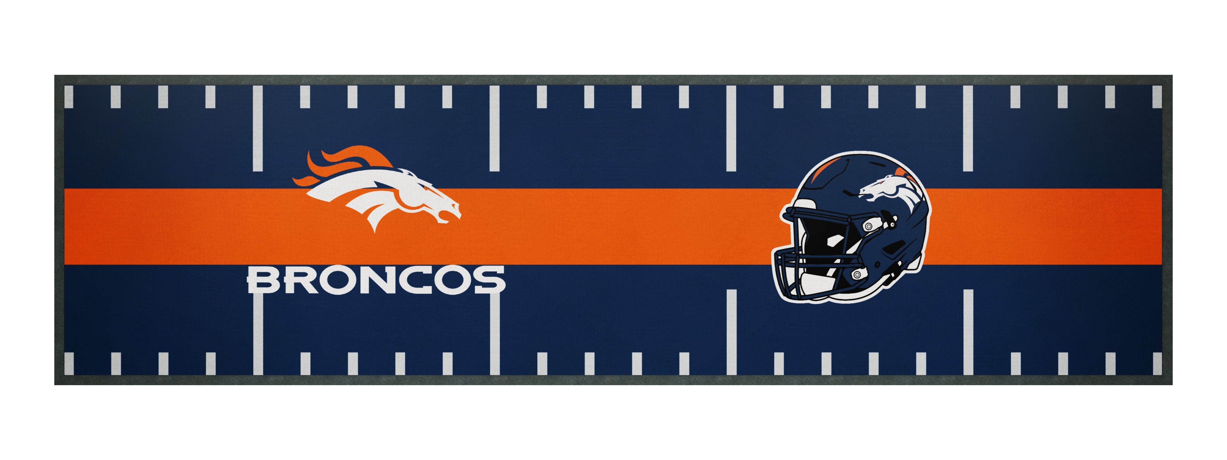 NFL Bar Runner