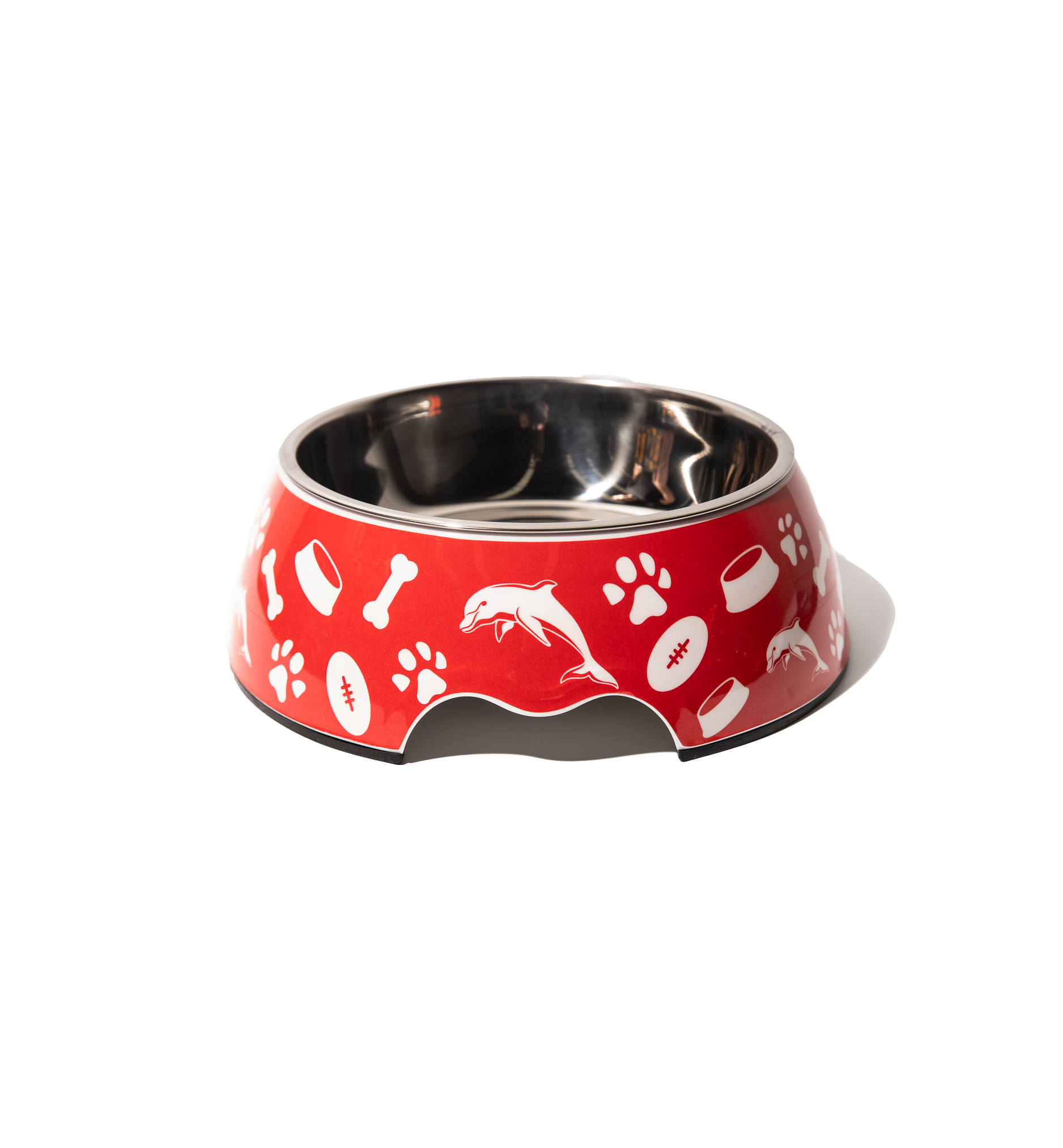 Dolphins NRL Dog Bowl