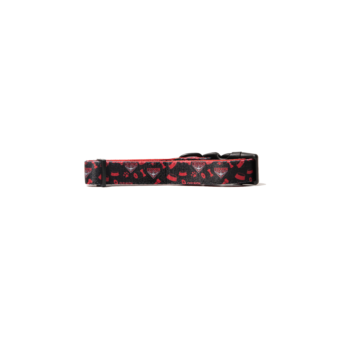 Essendon Bombers AFL Dog Collar