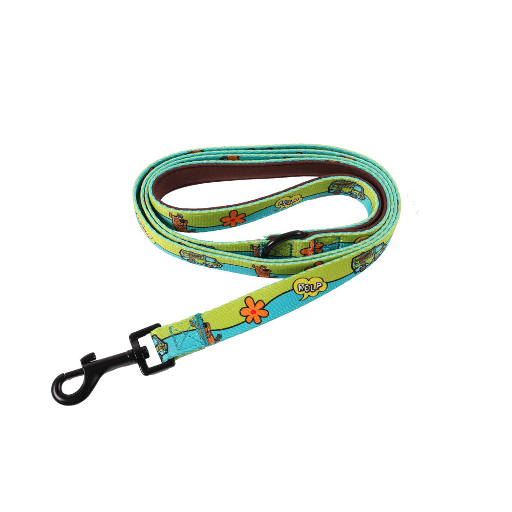 Scooby Doo Dog Lead