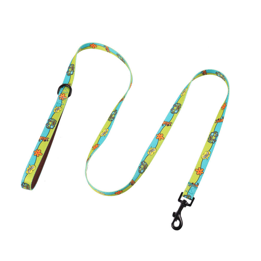 Scooby Doo Dog Lead