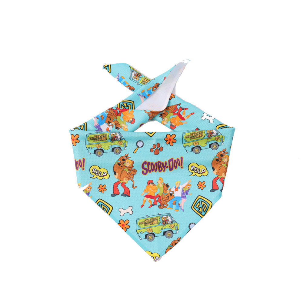 Scooby Doo Dog Bandana S/L