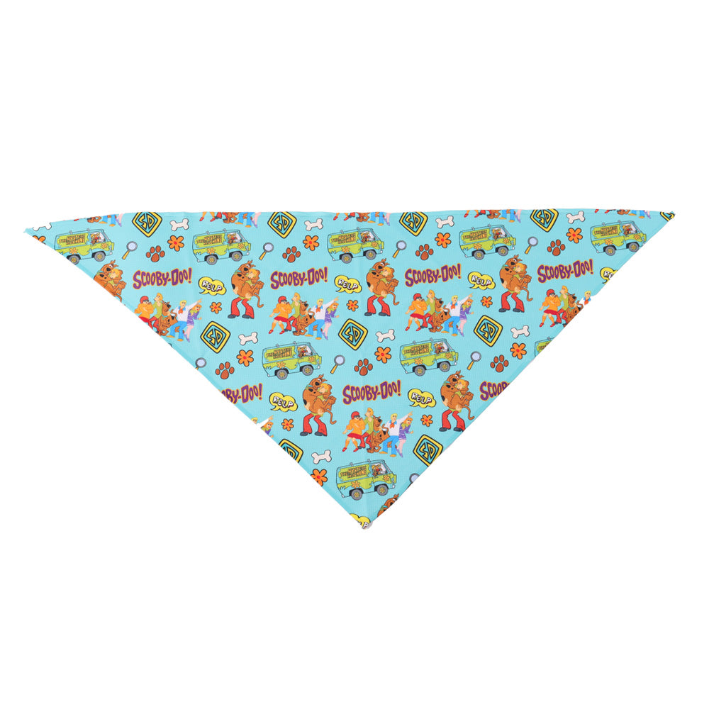 Scooby Doo Dog Bandana S/L