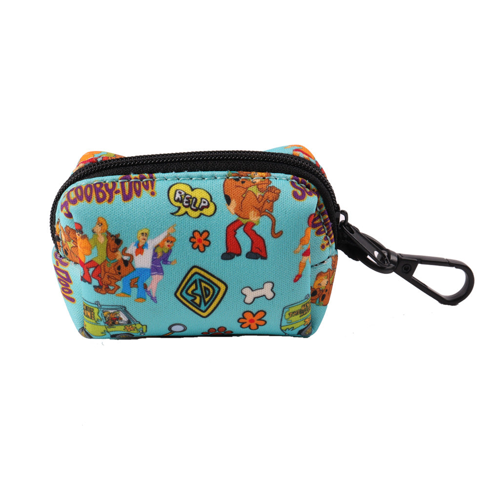 Scooby Doo Dog Poop Bag