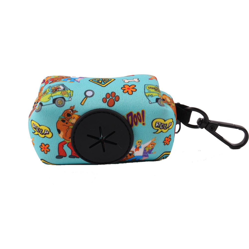 Scooby Doo Dog Poop Bag