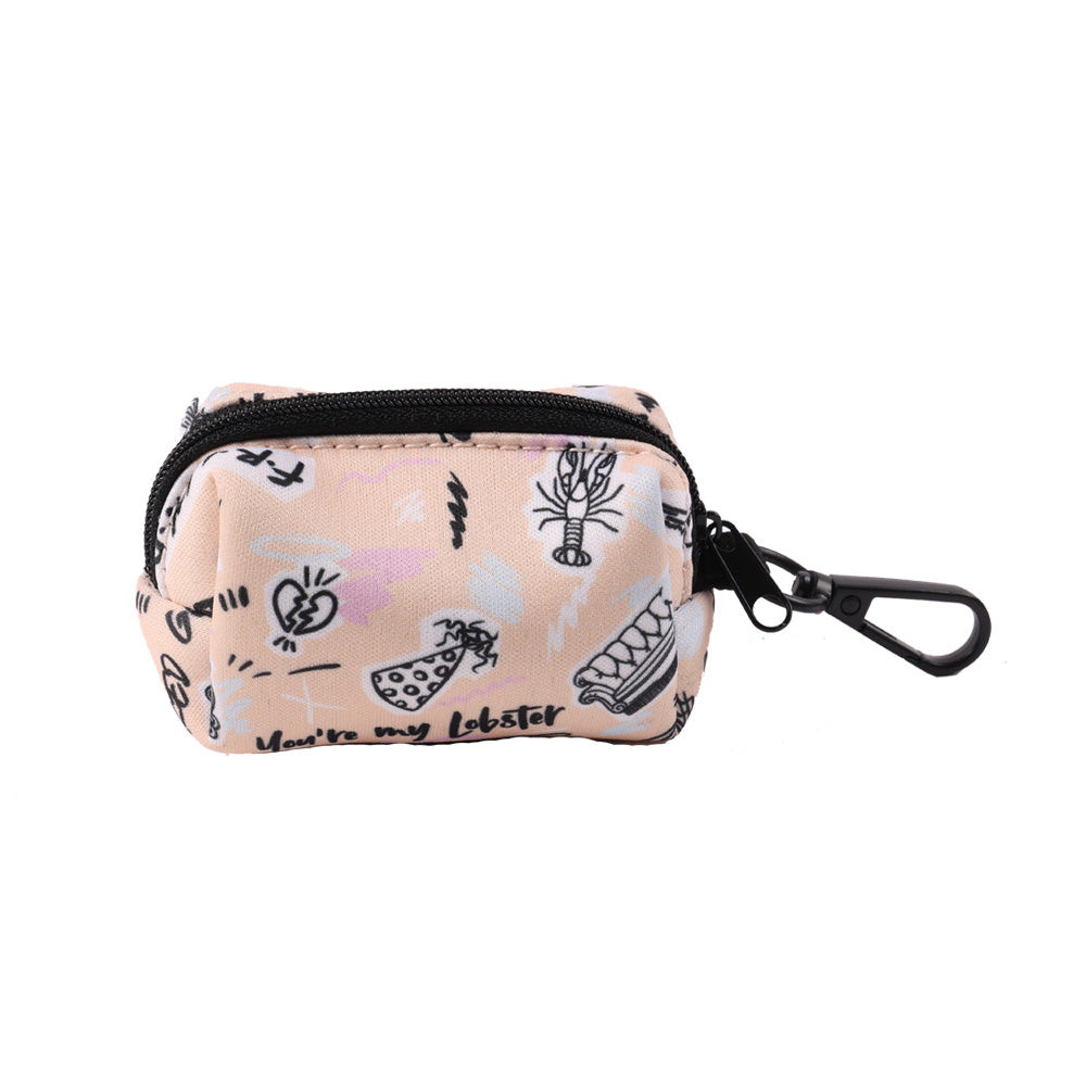 Friends Dog Poop Bag