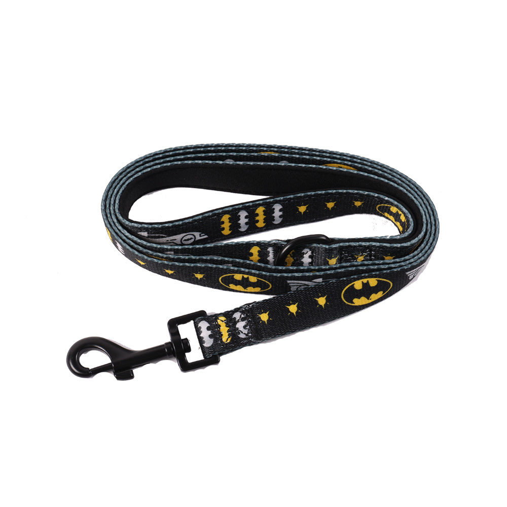 Batman Dog Lead