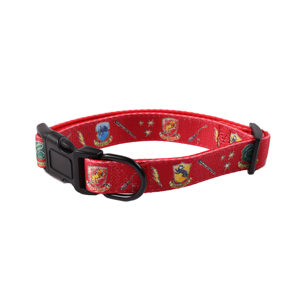 Harry Potter Dog Collar
