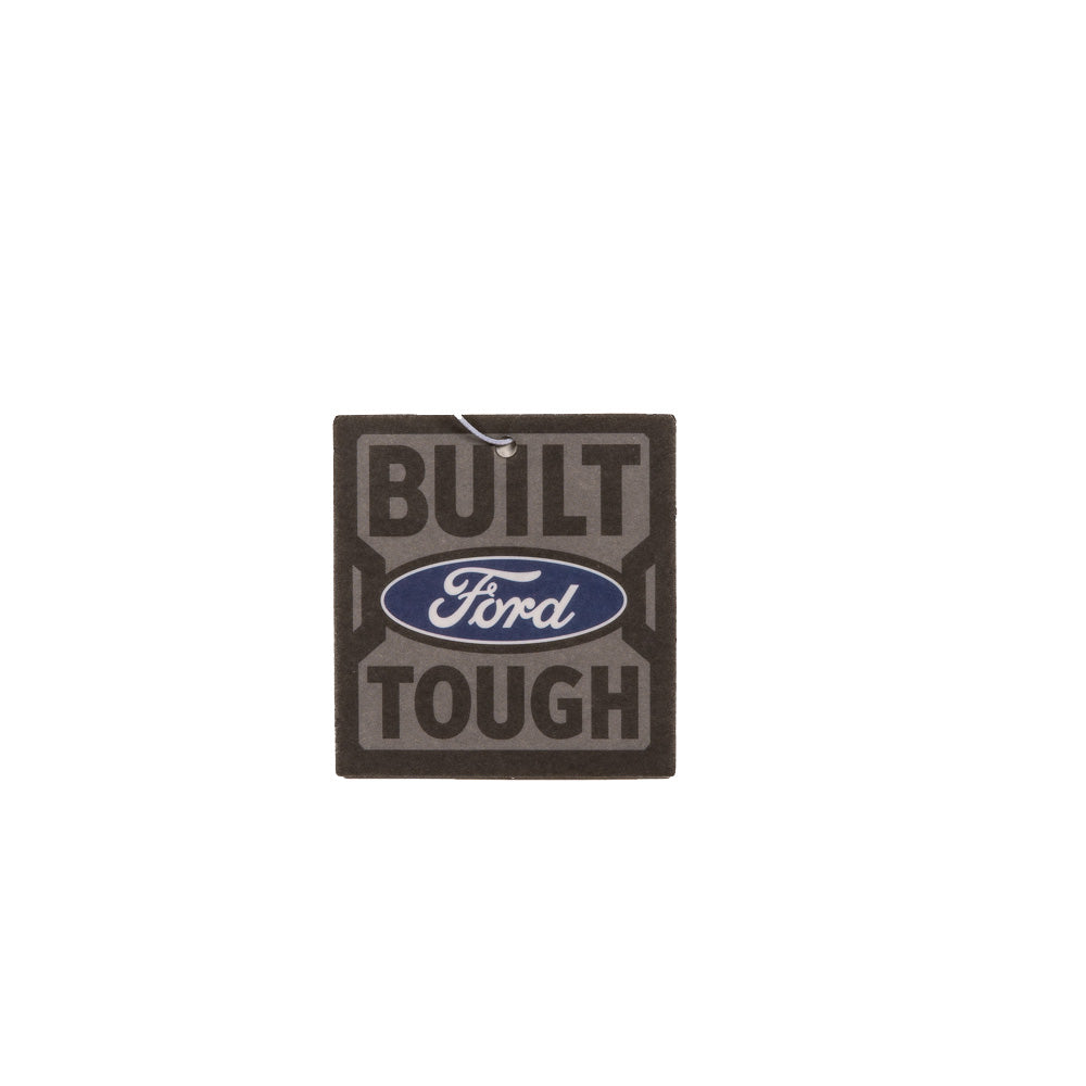 Ford Build Tough Air Freshener