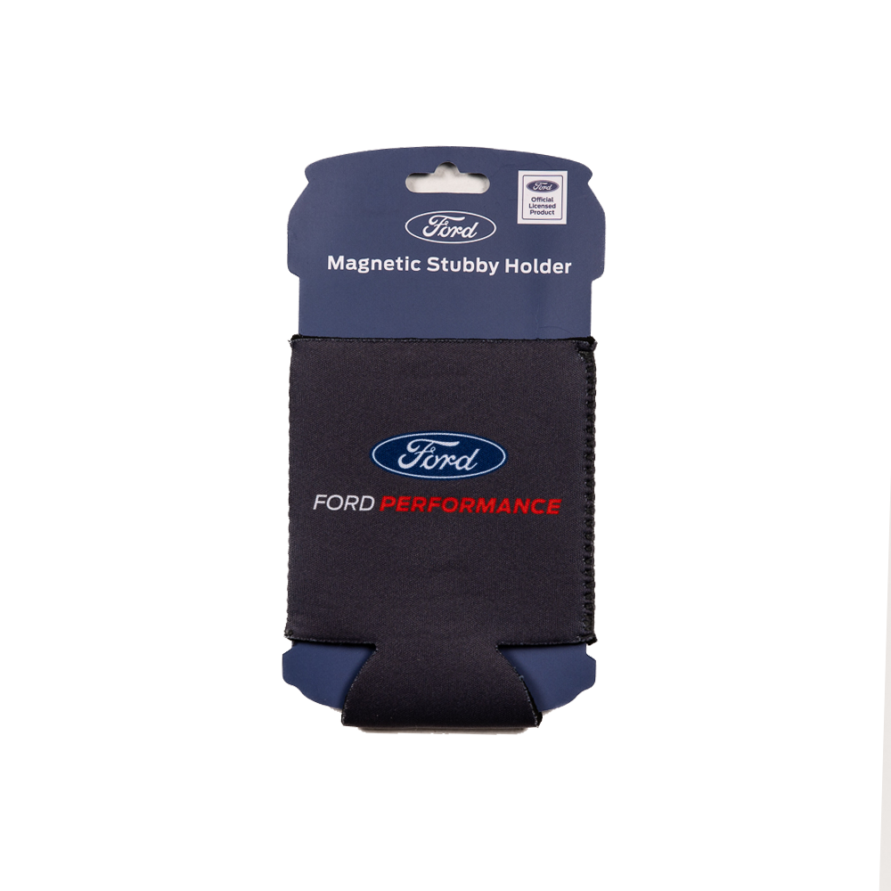 Ford Performance Magnetic Stubby Holder