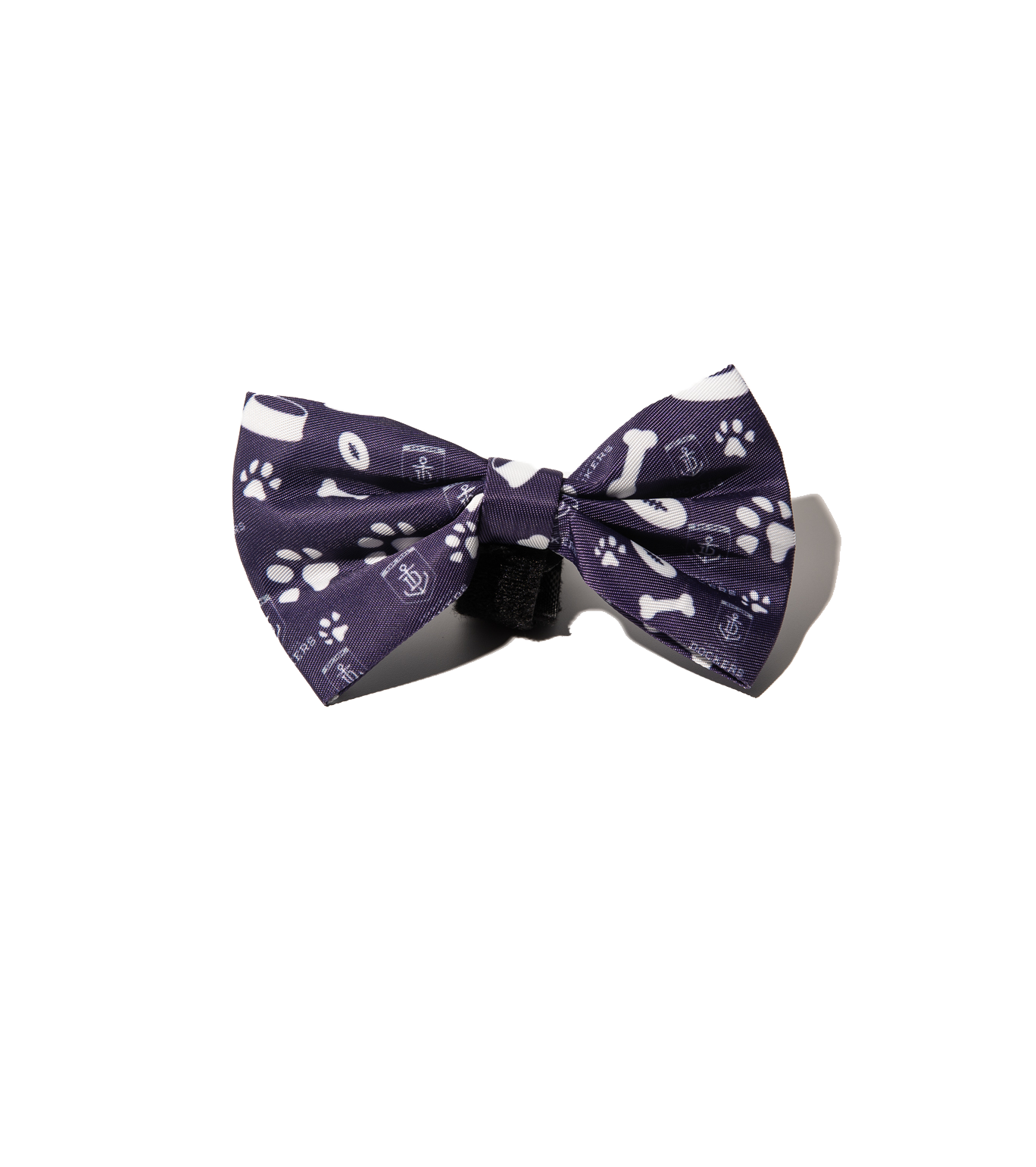 Fremantle Dockers AFL Dog Bowtie