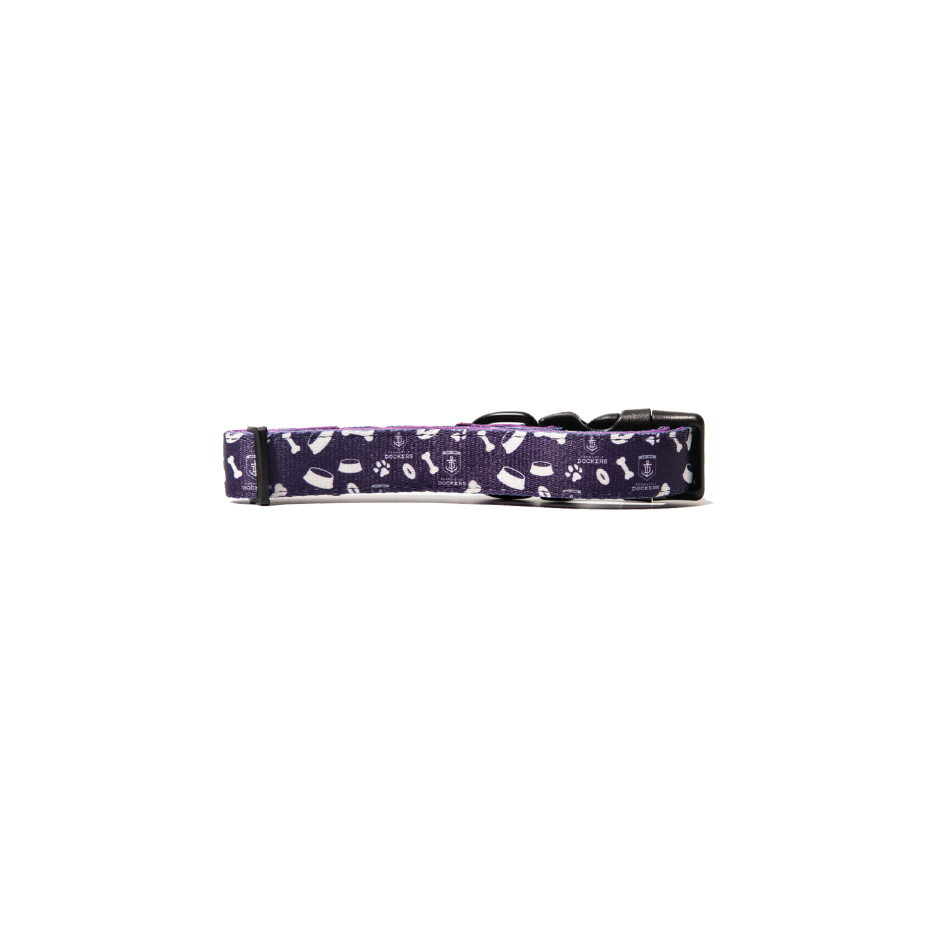 Fremantle Dockers AFL Dog Collar
