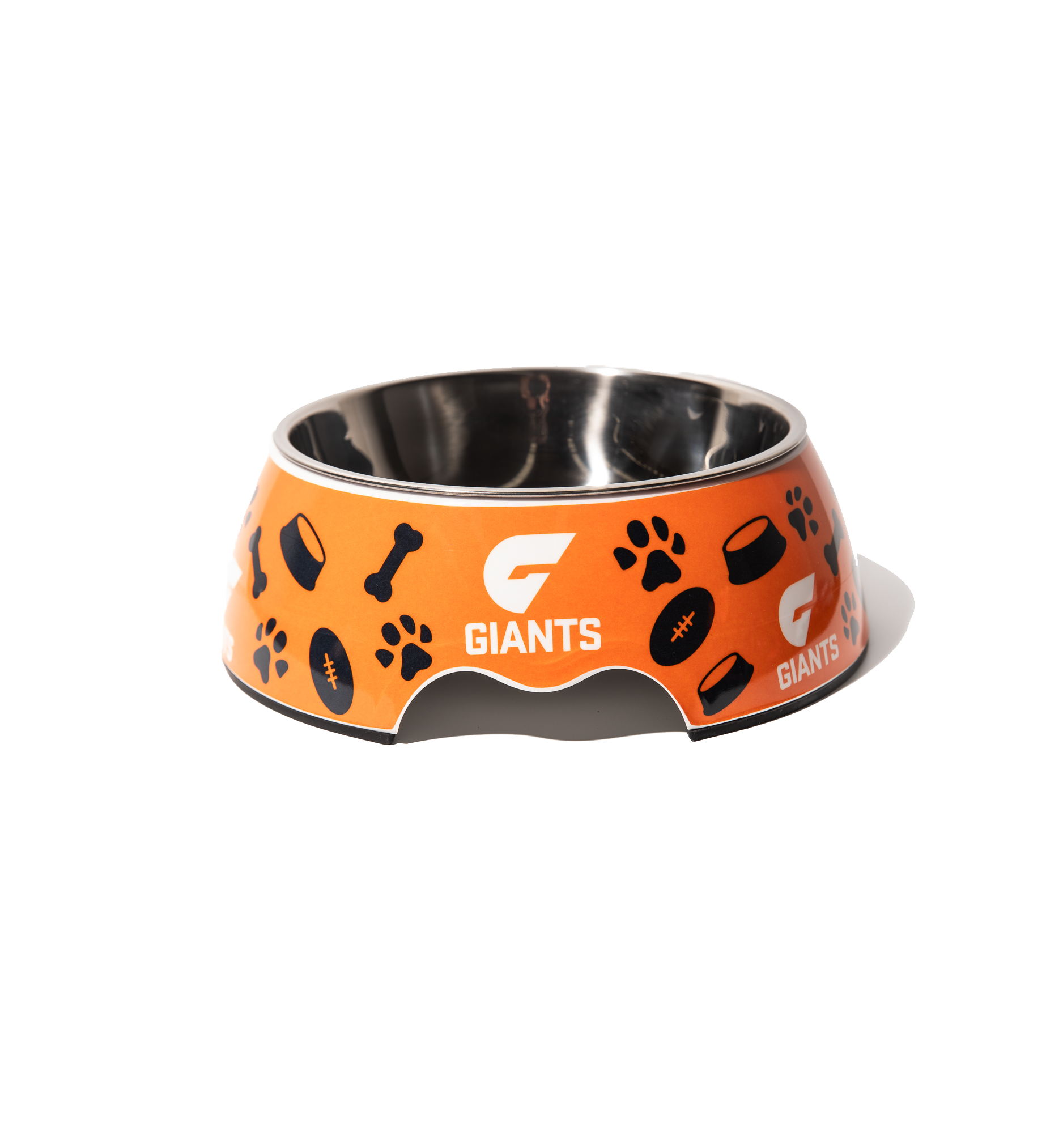 GWS Giants AFL Dog Bowl