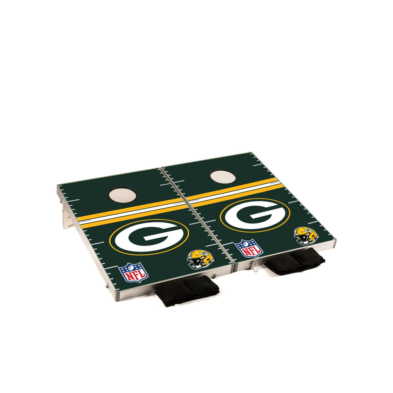NFL Cornhole Board