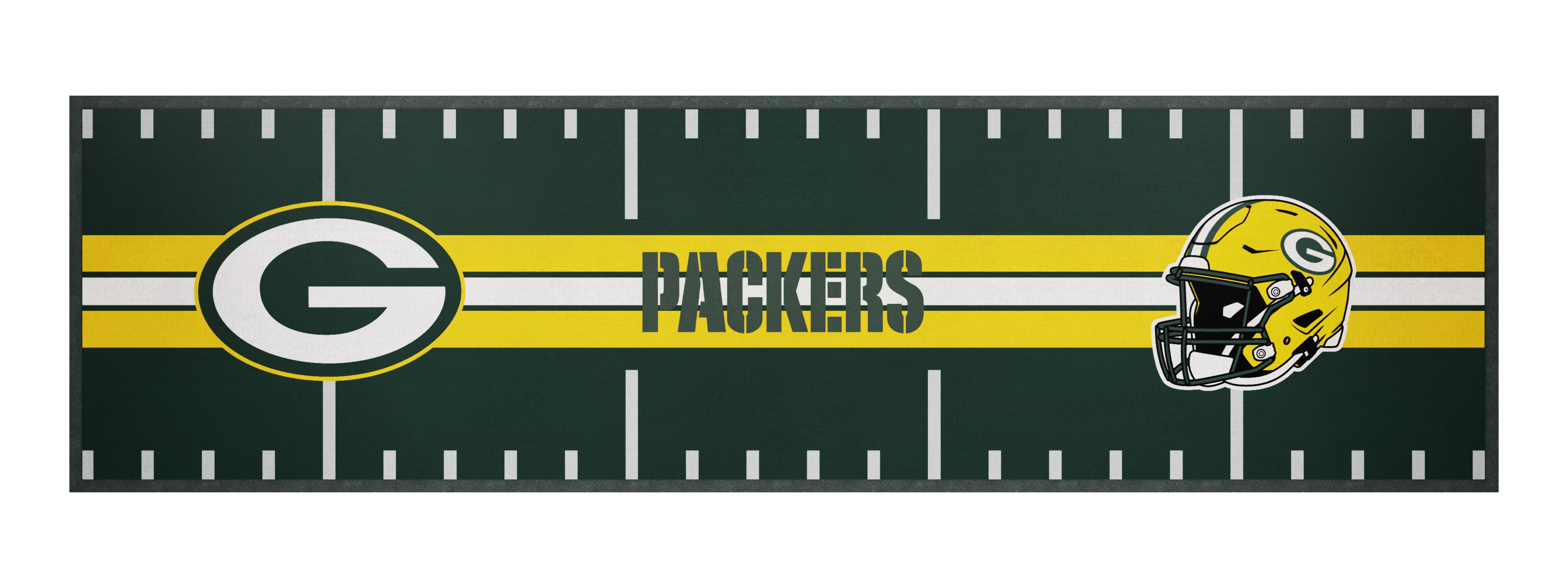 NFL Bar Runner