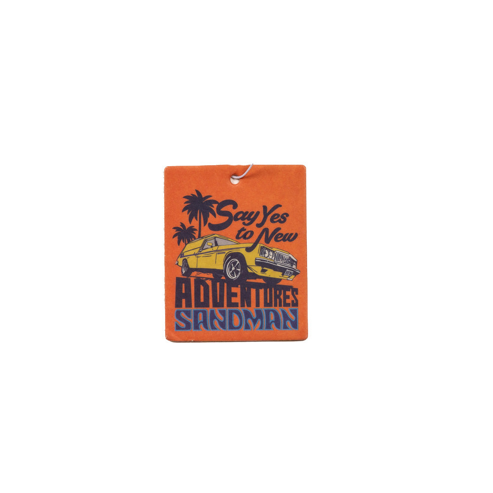 Air Freshener - Licensed