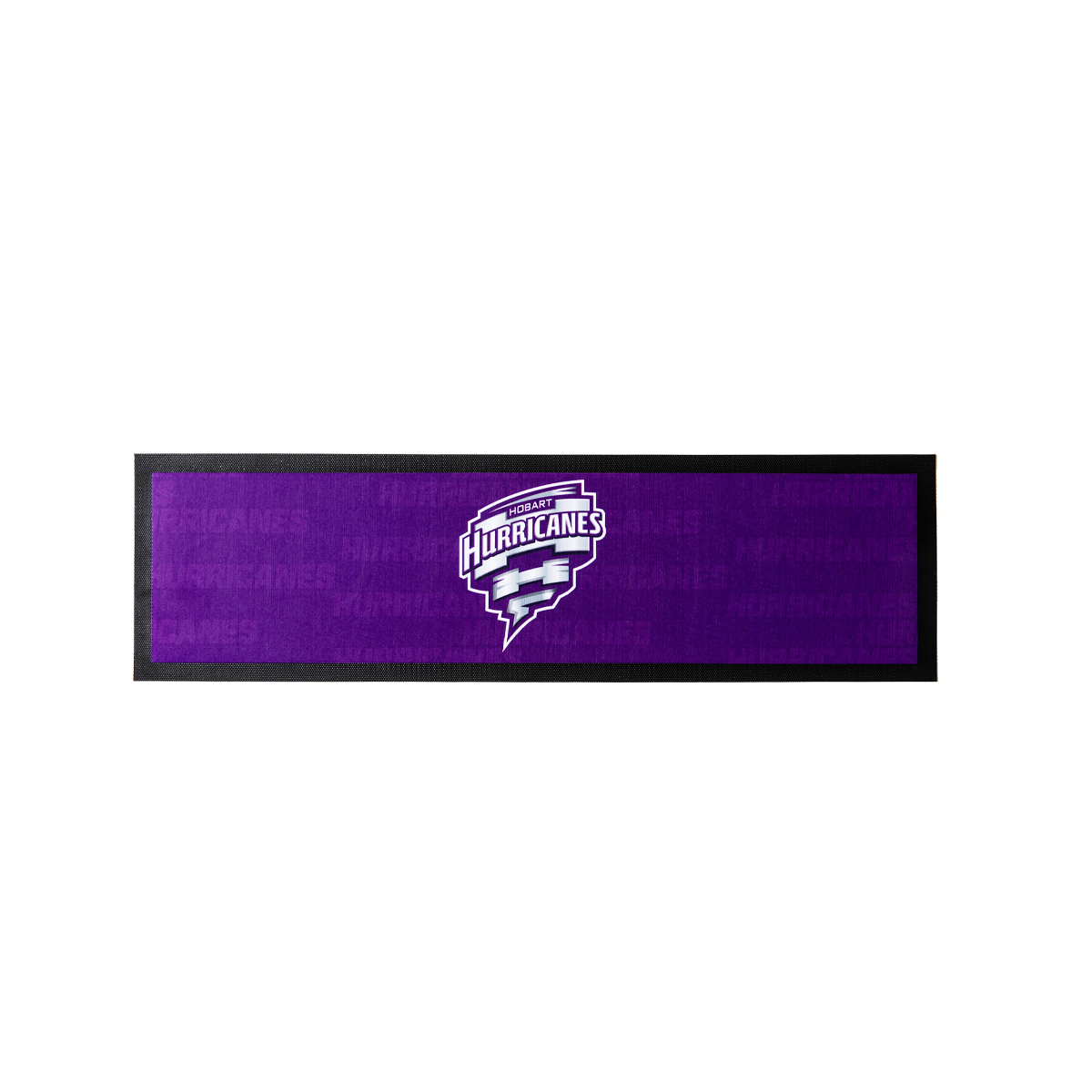 Hobart Hurricanes BBL Bar Runner