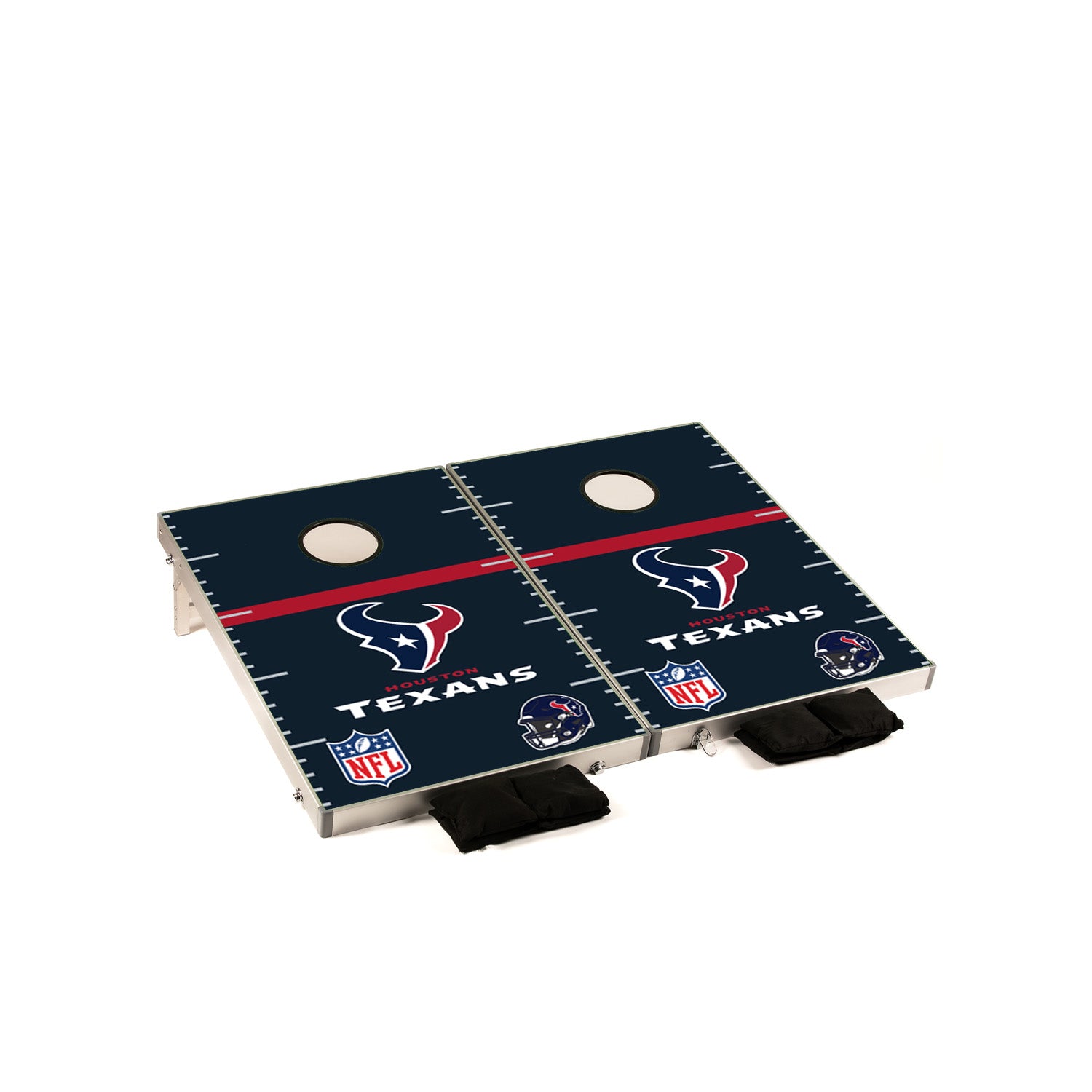 Houston Texans Cornhole Board