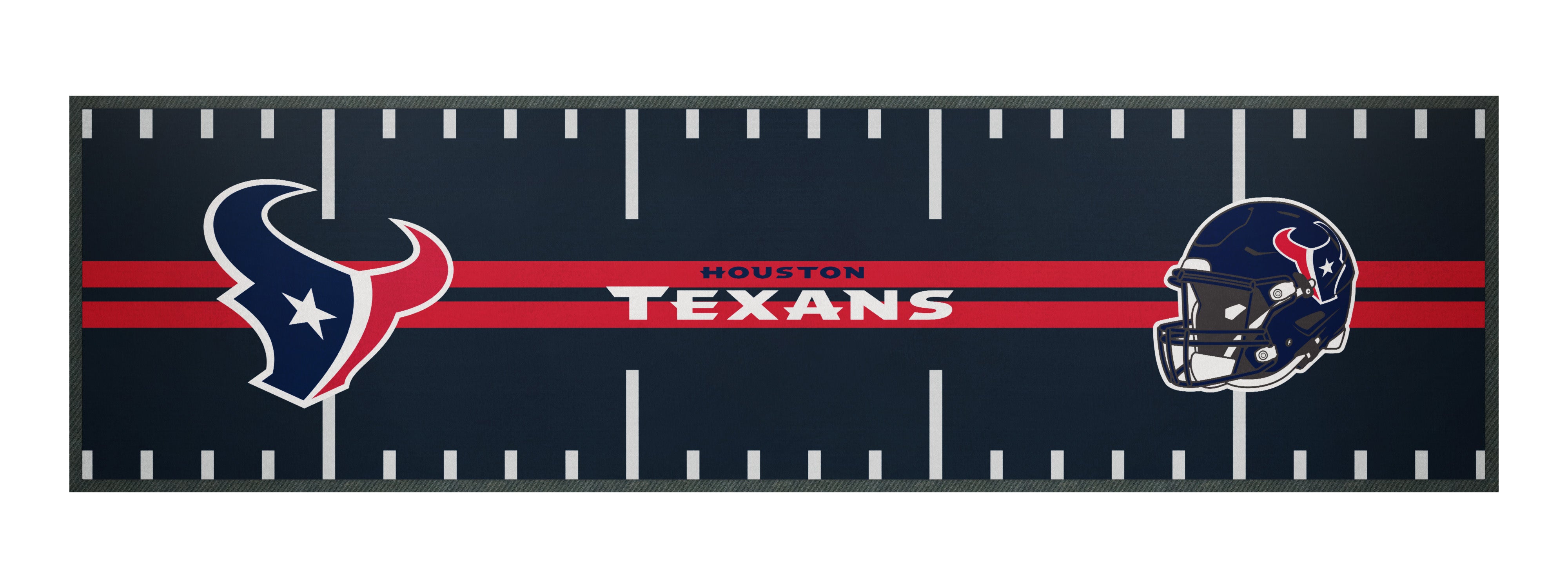 NFL Bar Runner
