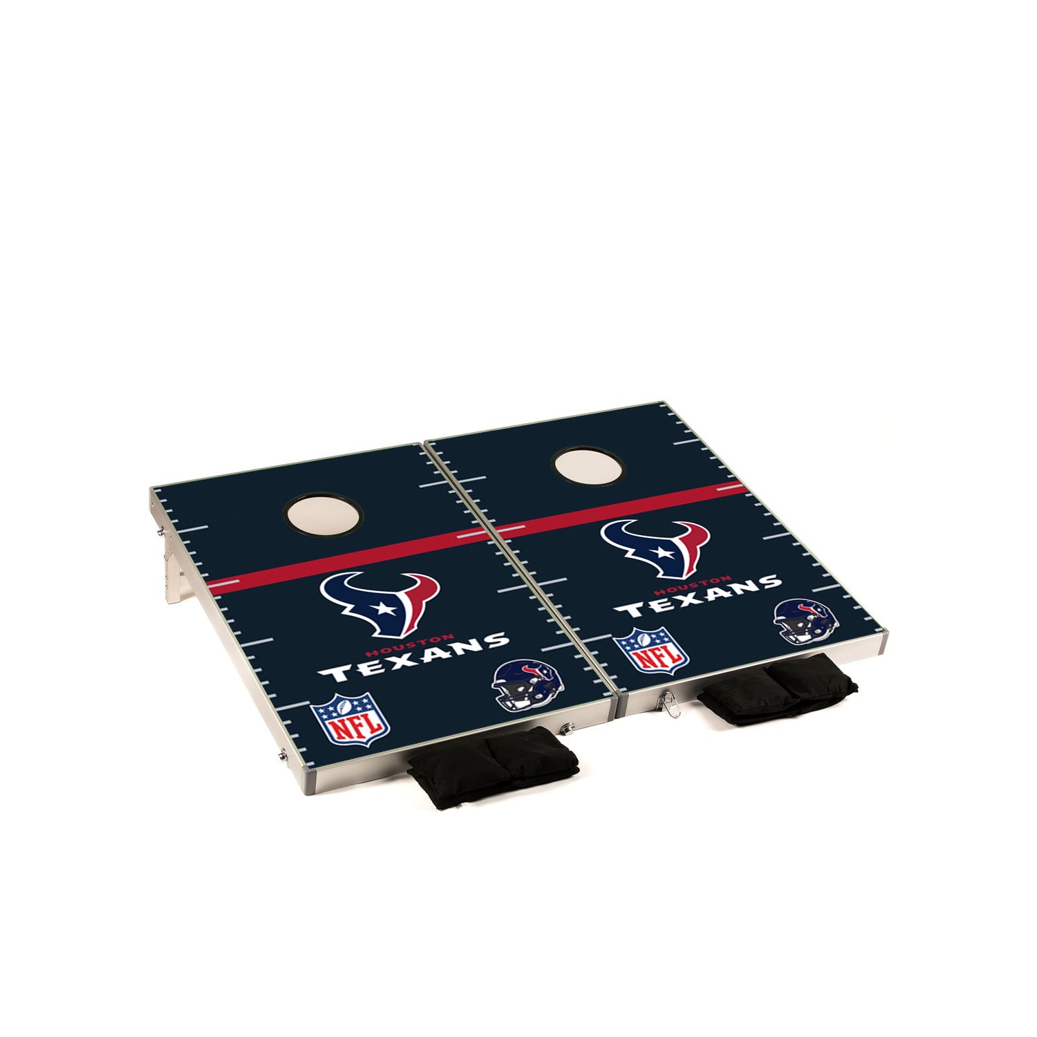 NFL Cornhole Board