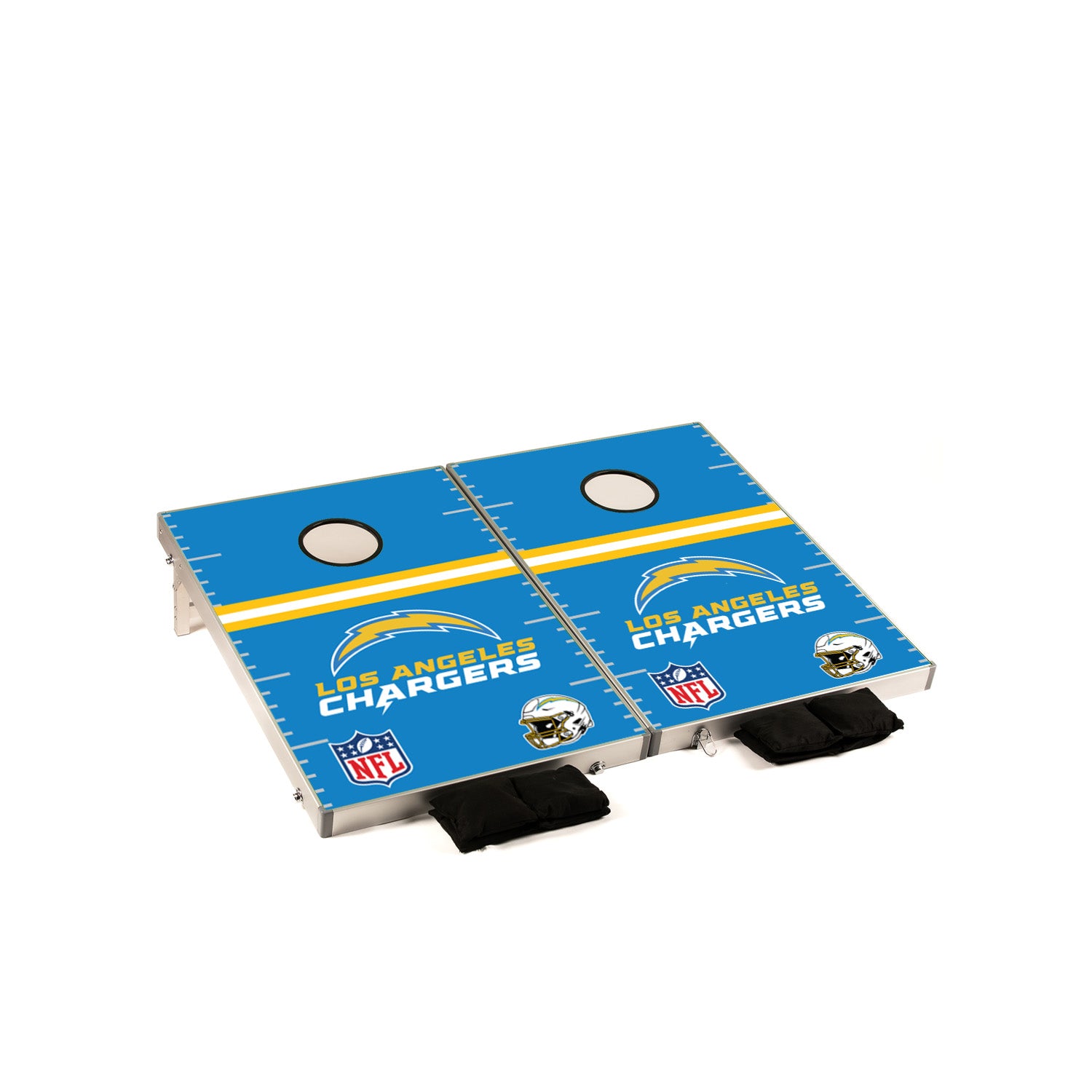 NFL Cornhole Board