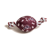 Manly Sea Eagles NRL Footy Chew Toy