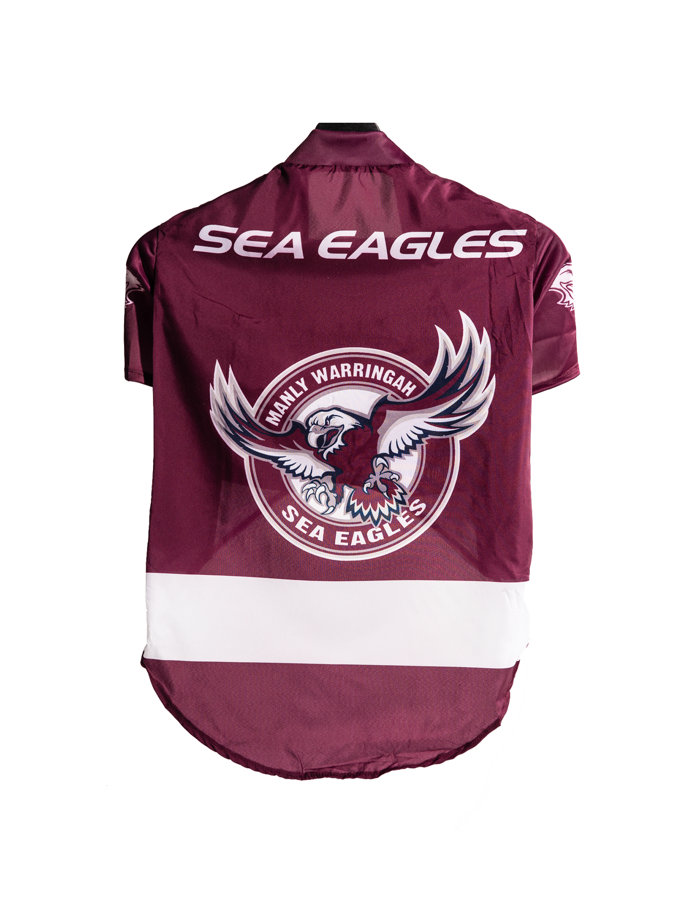 Manly 2024 nrl merchandise