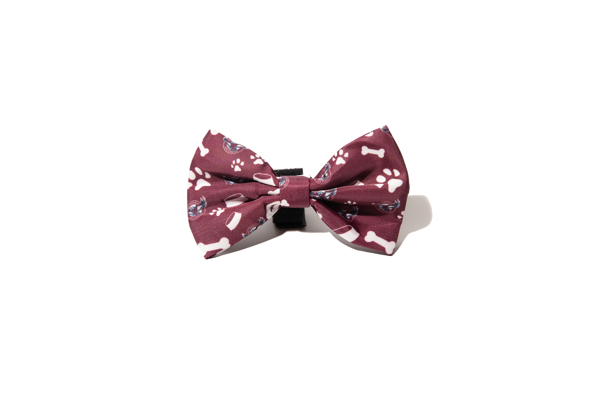 Manly Sea Eagles NRL Dog Bowtie