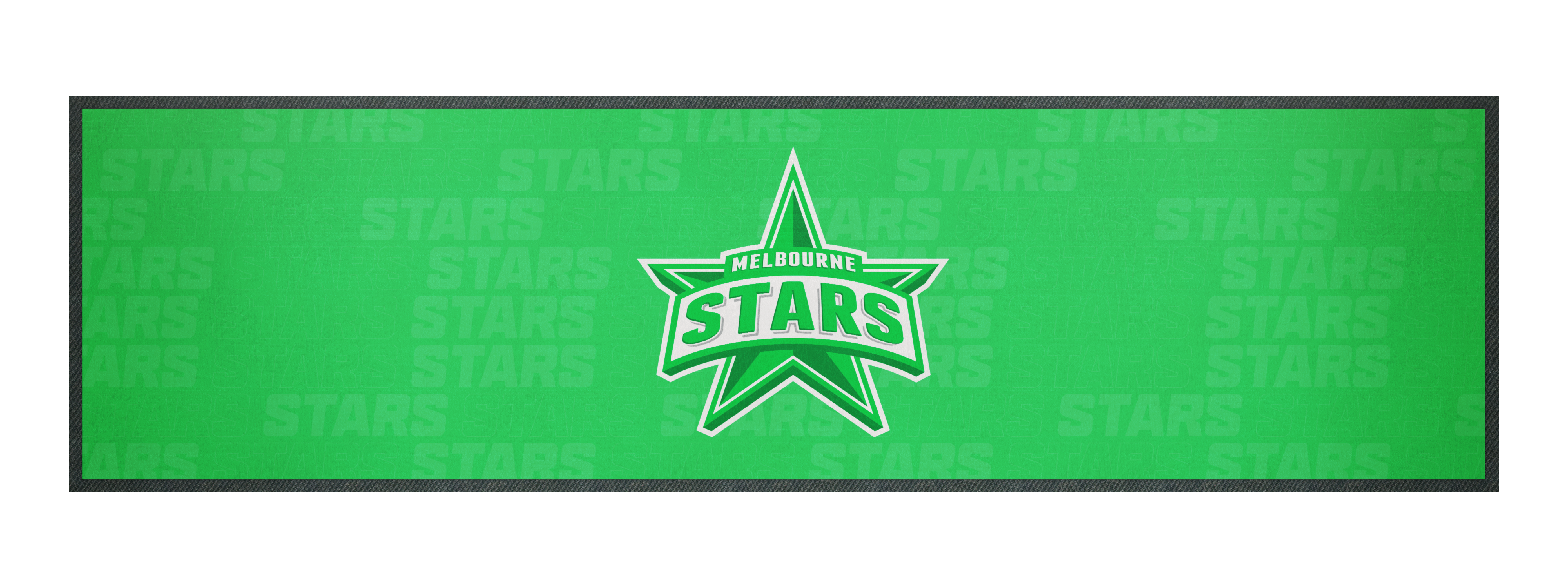 Melbourne Stars BBL Bar Runner