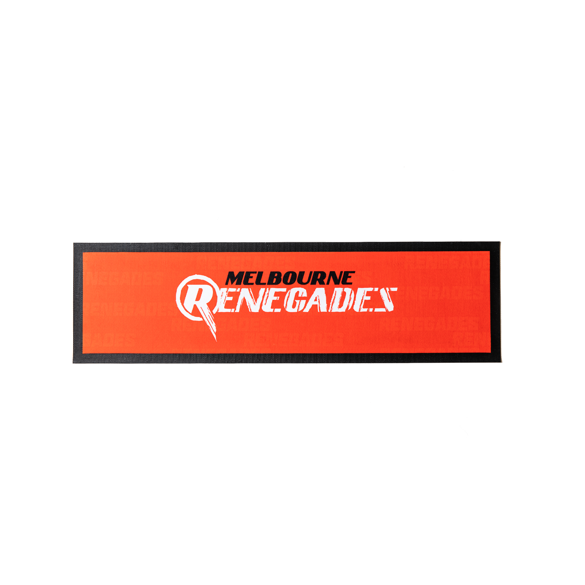 Melbourne Renegades BBL Bar Runner