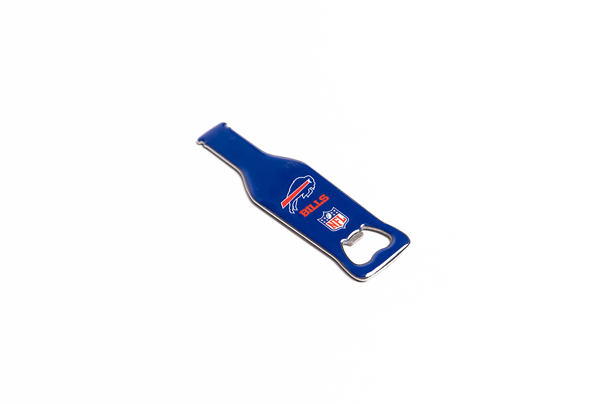 NFL Buffalo Bills Bottle Opener