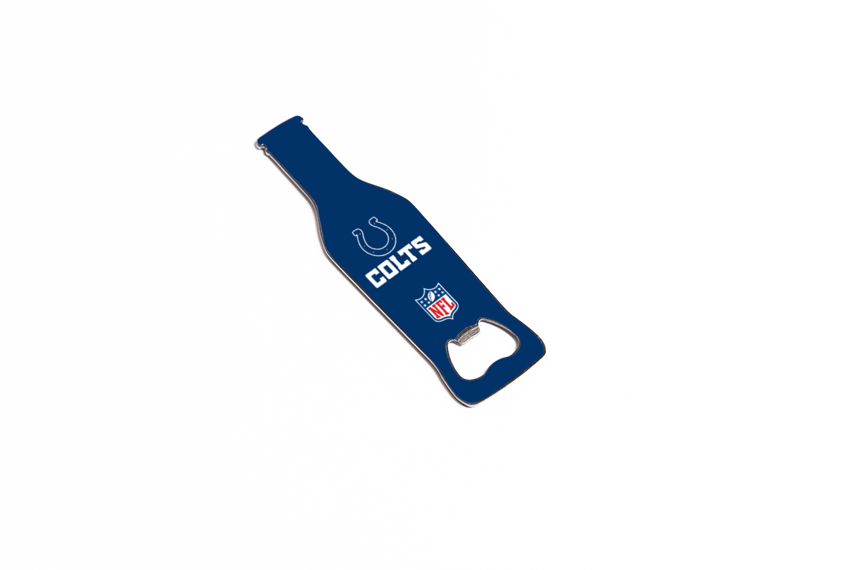 NFL Indianapolis Colts Bottle Opener