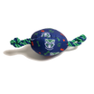 New Zealand Warriors NRL Footy Chew Toy