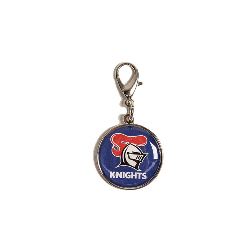NRL Engravable Dog Tag