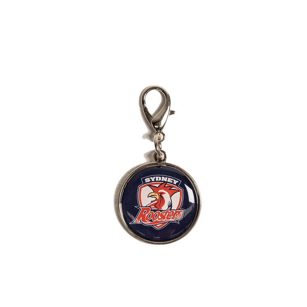 NRL Engravable Dog Tag