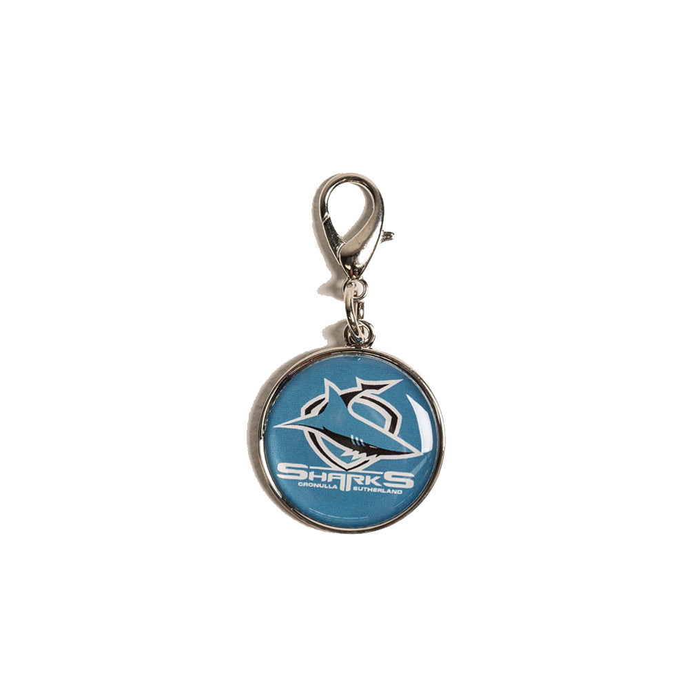 NRL Engravable Dog Tag