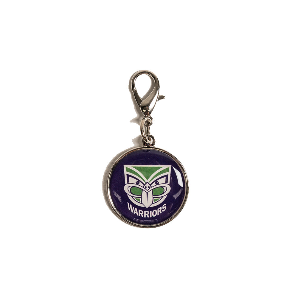 NRL Engravable Dog Tag
