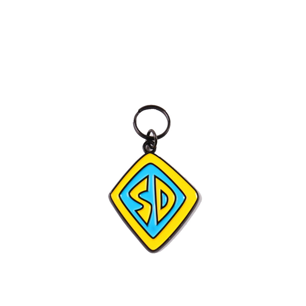 Scooby Doo Dog Tag