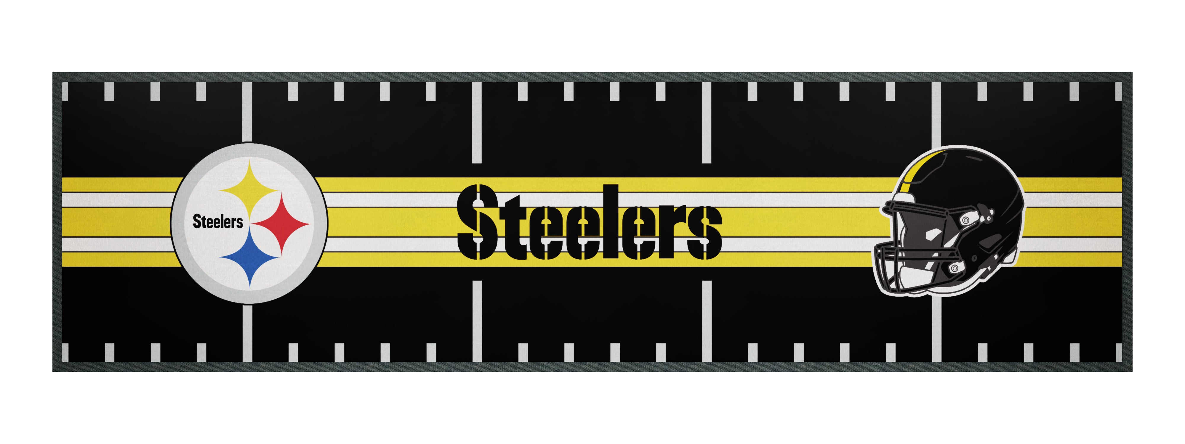 NFL Bar Runner