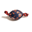 Sydney Roosters NRL Footy Chew Toy