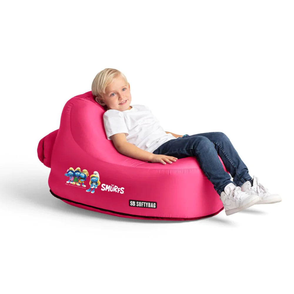 Softybag Chair- Kids