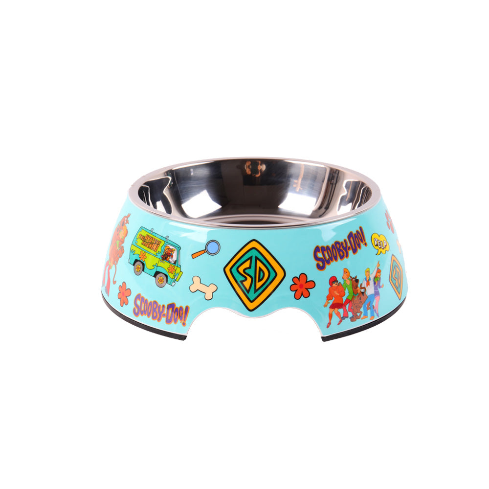 Scooby Doo Dog Bowl