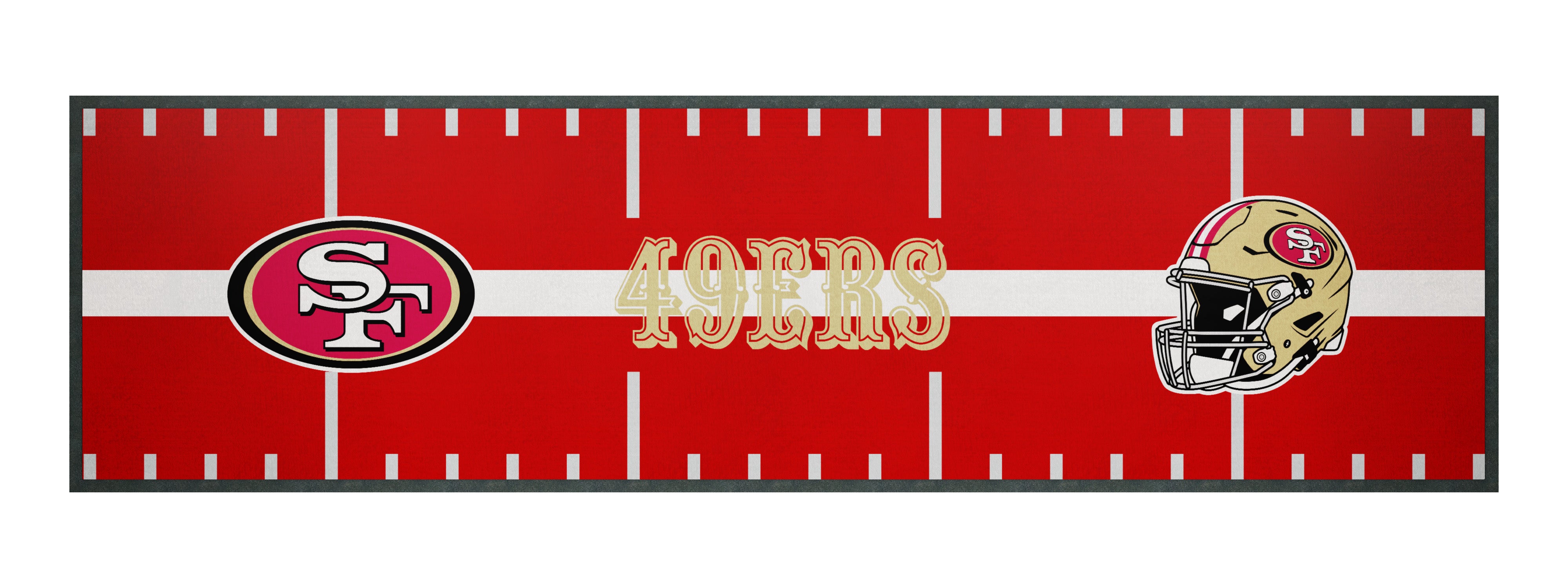 NFL Bar Runner