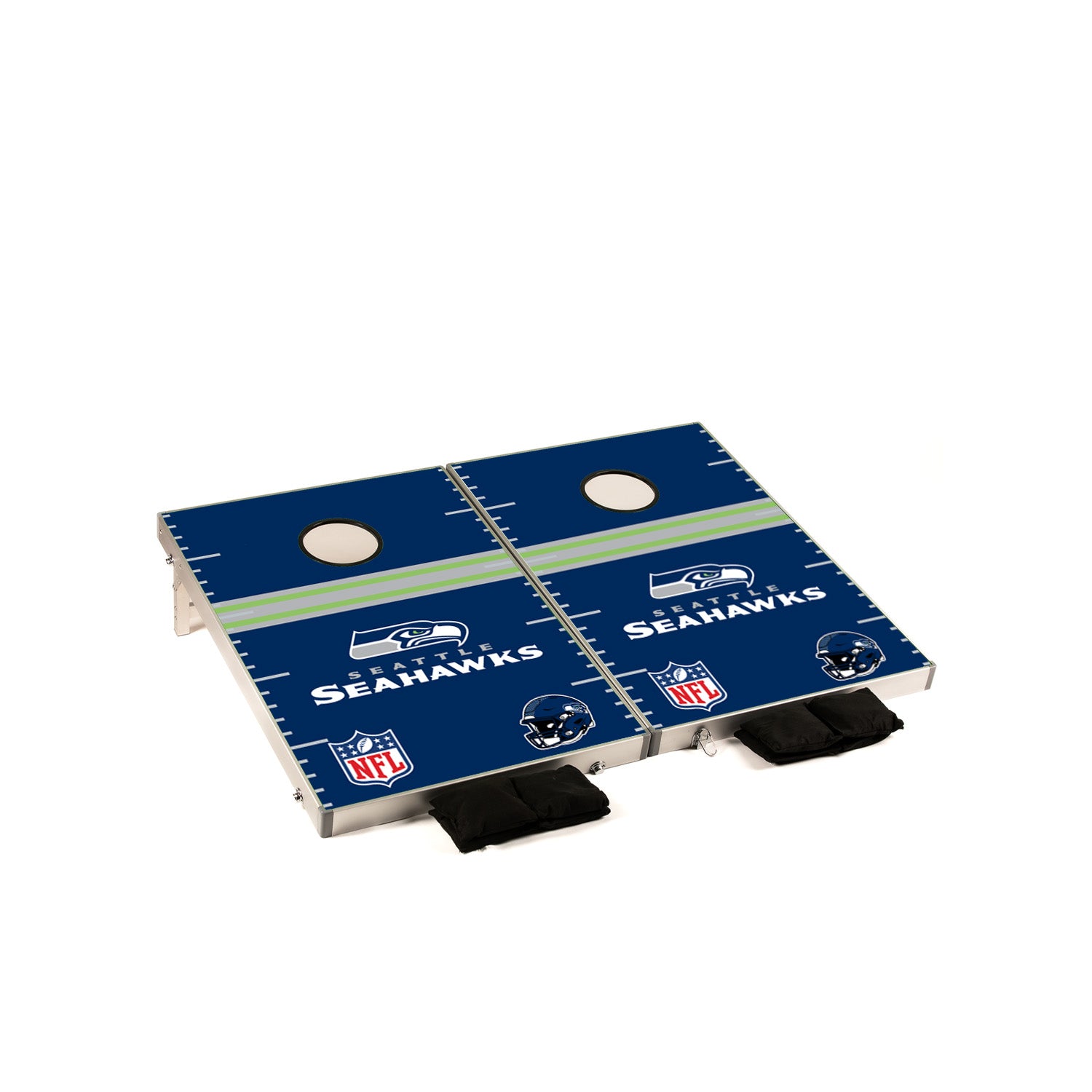 NFL Cornhole Board