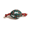 South Sydney Rabbitohs NRL Footy Chew Toy