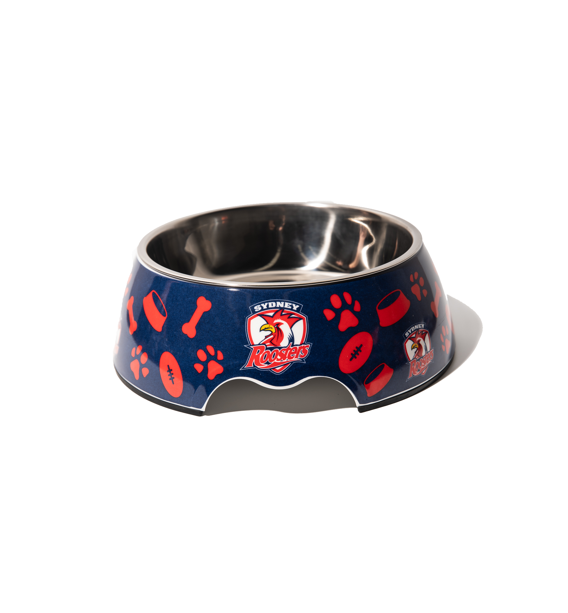 Sydney Roosters NRL Dog Bowl