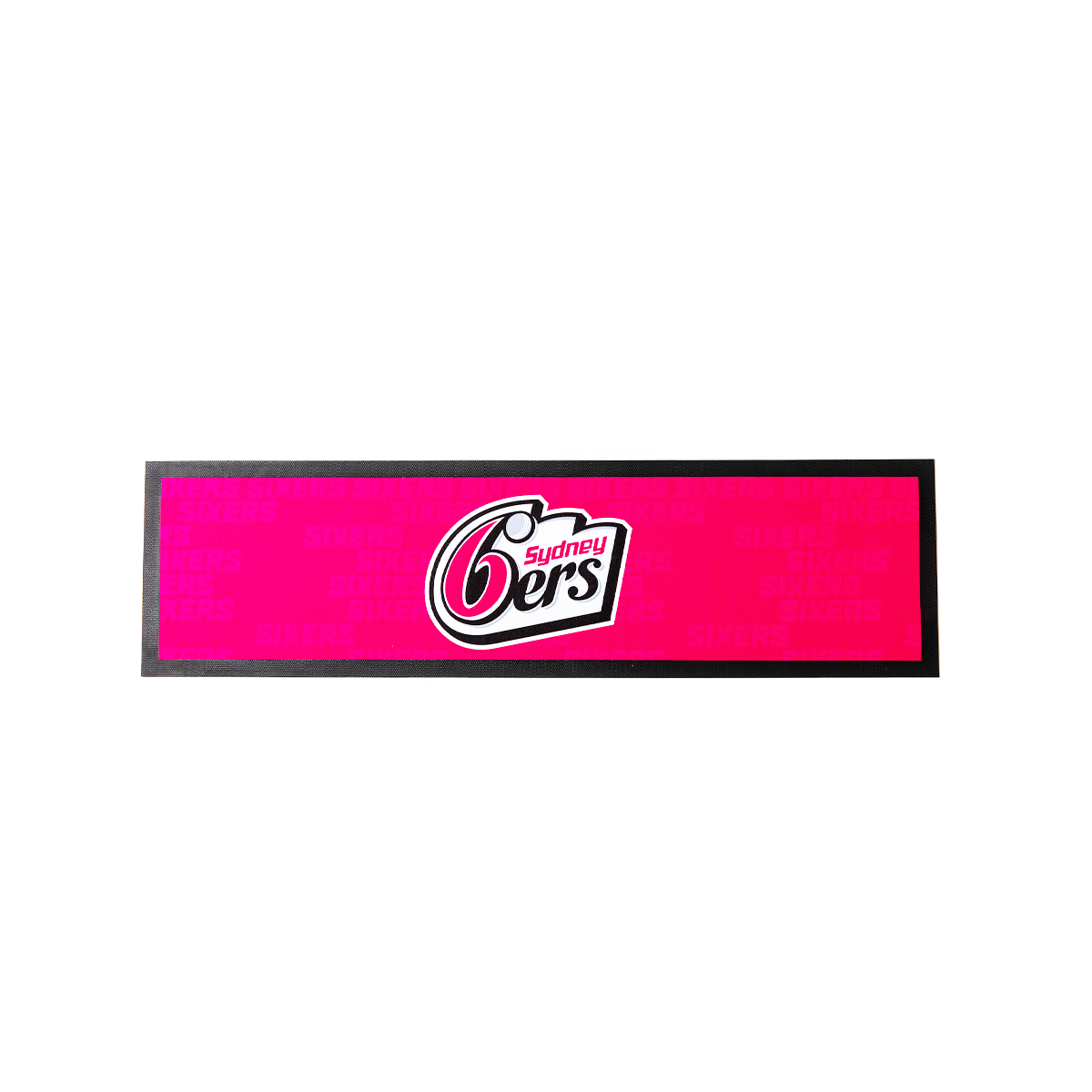 Sydney Sixers BBL Bar Runner