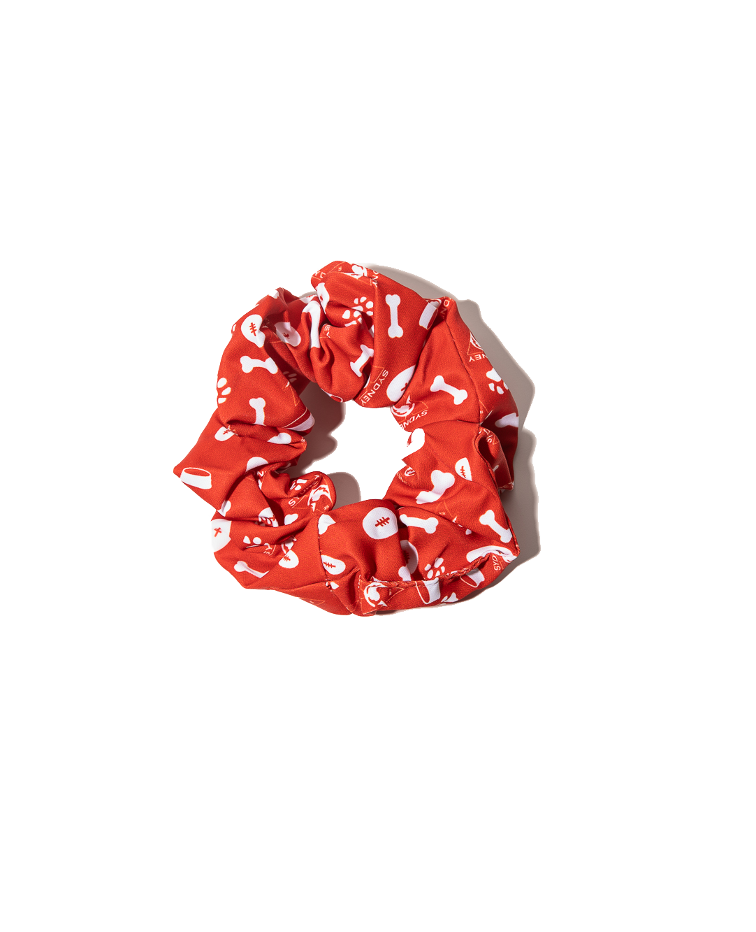 Sydney Swans AFL Scrunchie