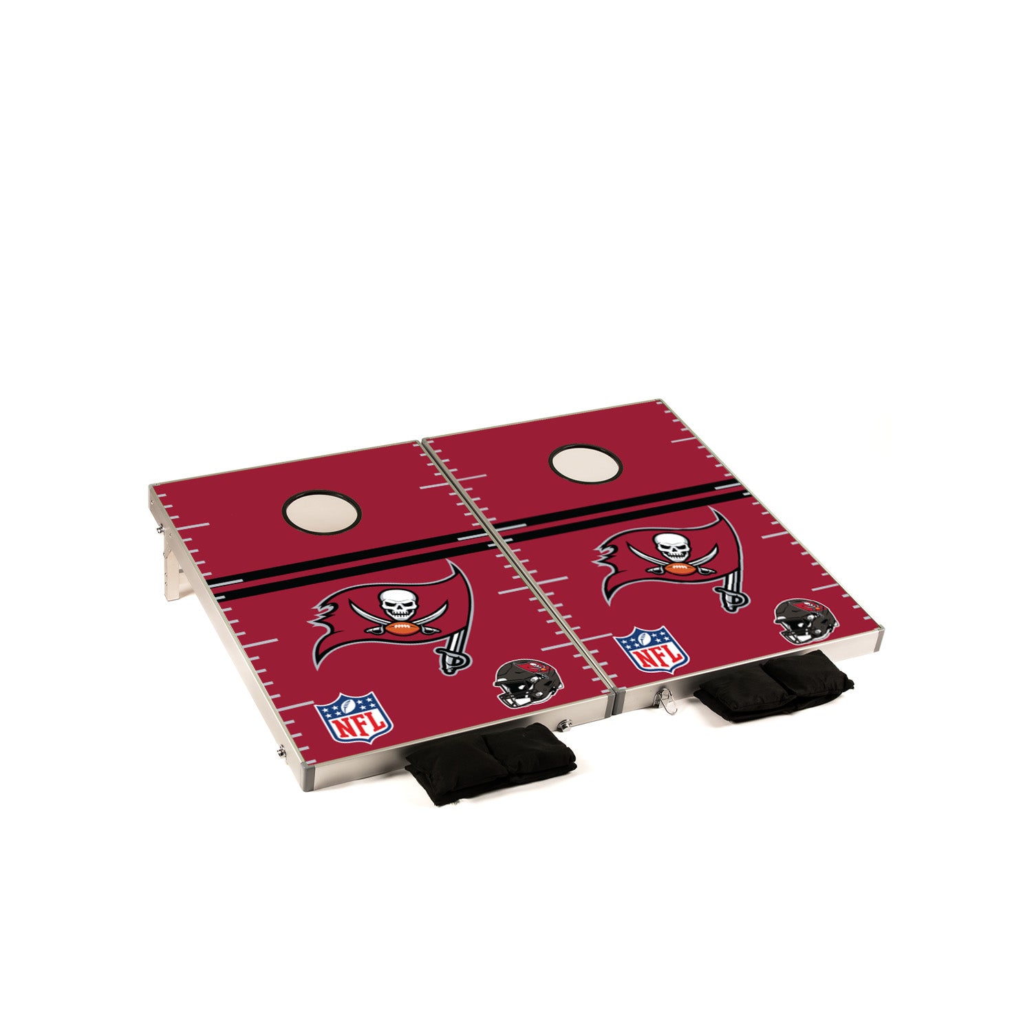 Tampa Bay Buccaneers Cornhole Board