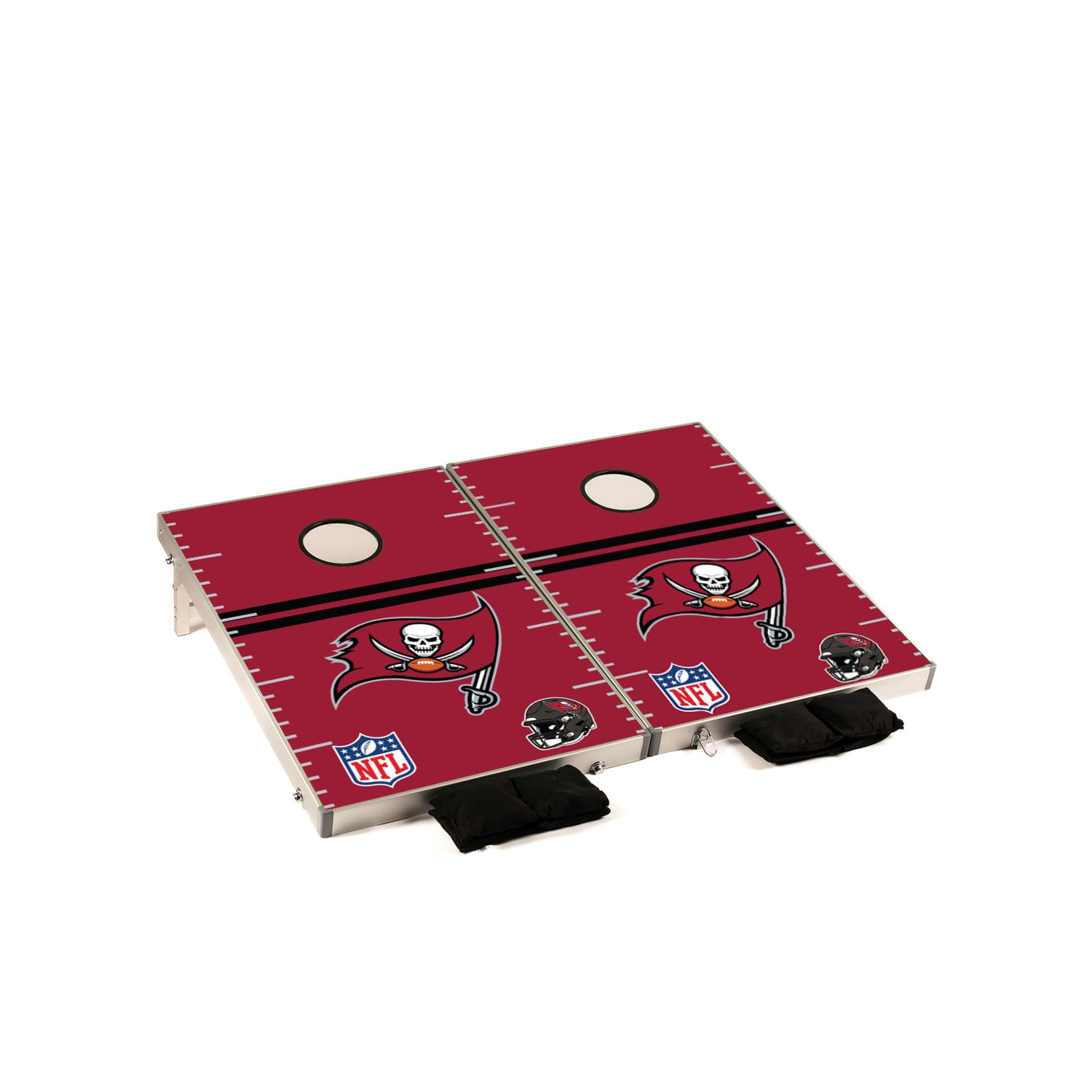 NFL Cornhole Board